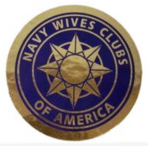 NWCA Mylar Emblem