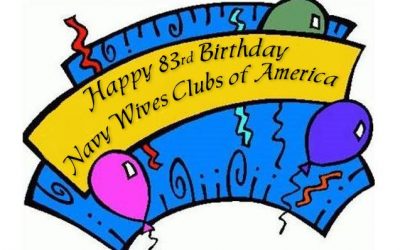 NWCA 83rd Birthday, June 3, 2019.