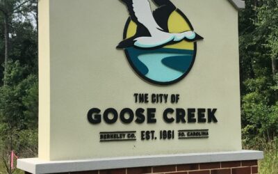 Members of NWCA MenRiv Park #240, Goose Creek, SC plan events to be held at local Kids Fest on August 10, 2019.