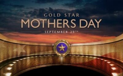 NWCA Sends Honor and Remembrance to our Nations Gold Star Families, September 29, 2019.