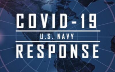 U.S. Navy sets up Official blog to pass along Updates and Information about COVID-19.