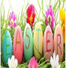 Wishing NWCA and our Military, Military Families and Nation Happy Easter Greetings and Safety for 2020.