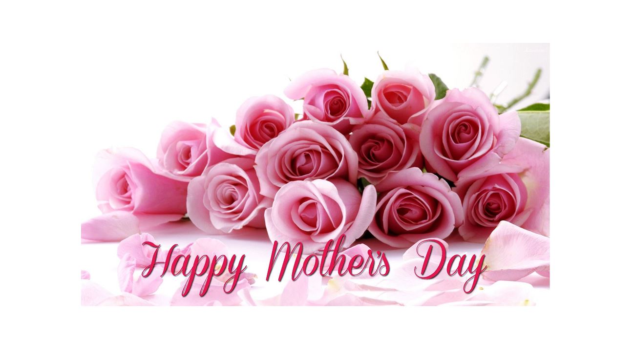 Happy Mother’s Day 2021.