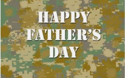 June 20, 2021:  Happy Father’s Day to all of our NWCA Father’s.