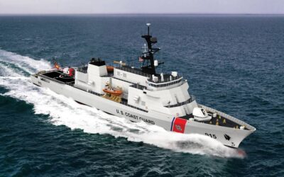 August 4, 2021:  Happy Birthday, United States Coast Guard.