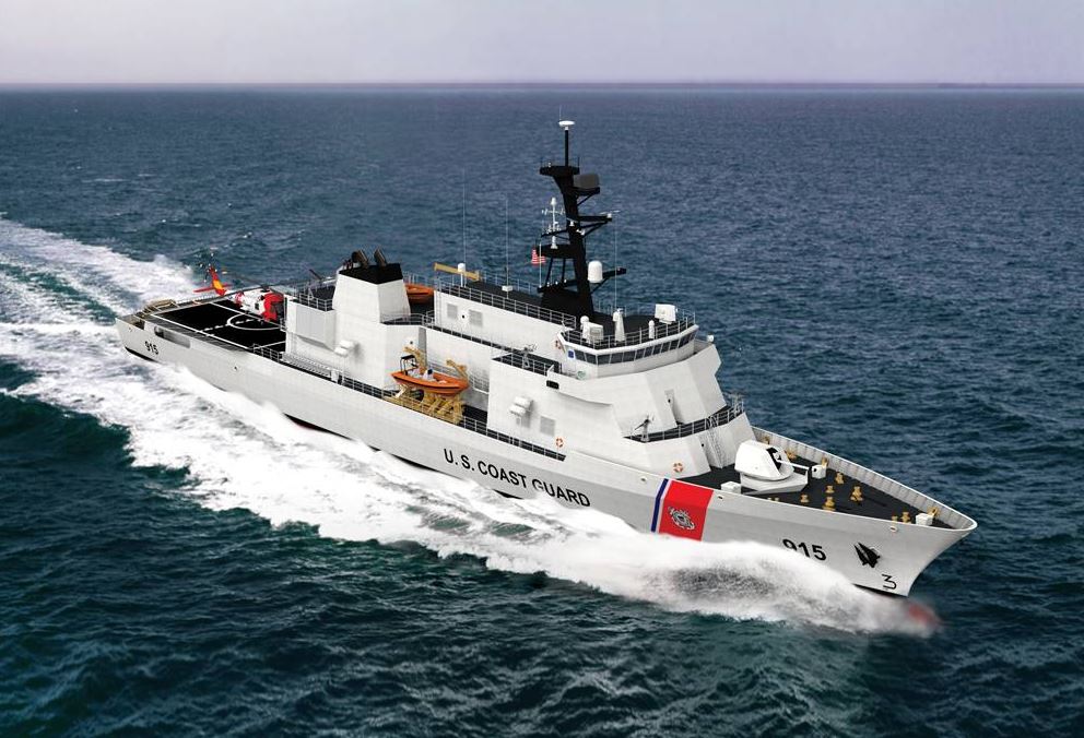 August 4, 2021:  Happy Birthday, United States Coast Guard.