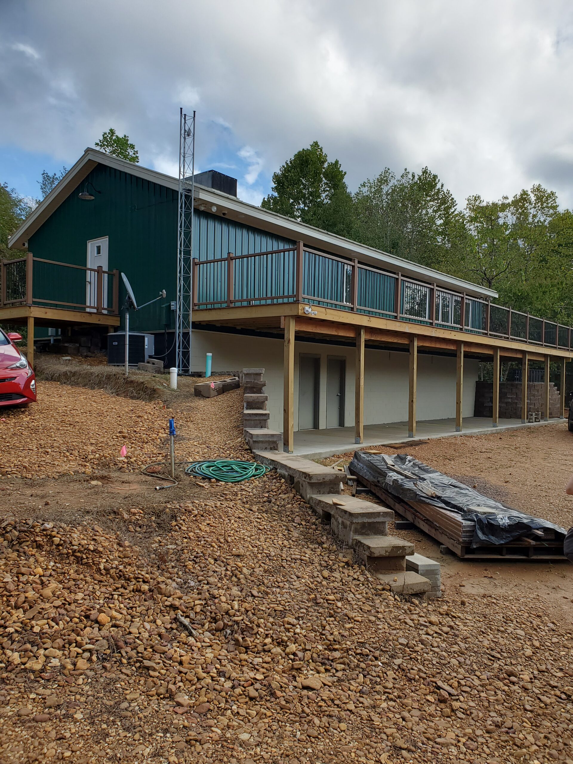 October 7 – October 11, 2021: NWCA National Convention, Paris, TN.