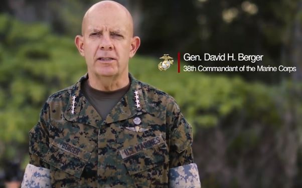 November 10, 2021:  Happy Birthday United States Marine Corps.