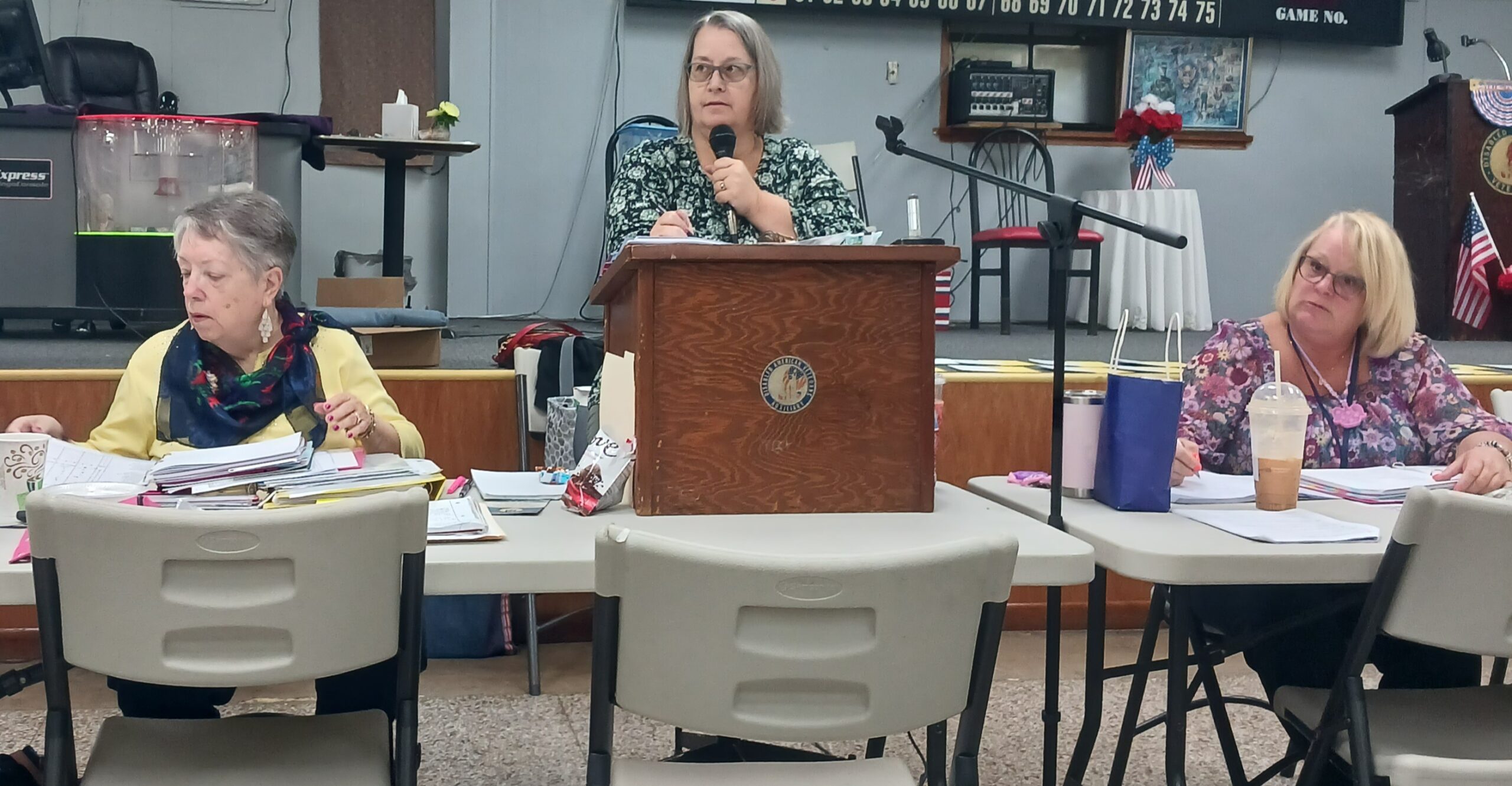 NWCA 2022 – 2023 NATIONAL BOARD ELECTIONS COMPLETED.