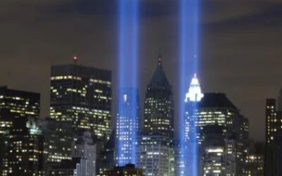 September 11, 2001 – September 11, 2023.