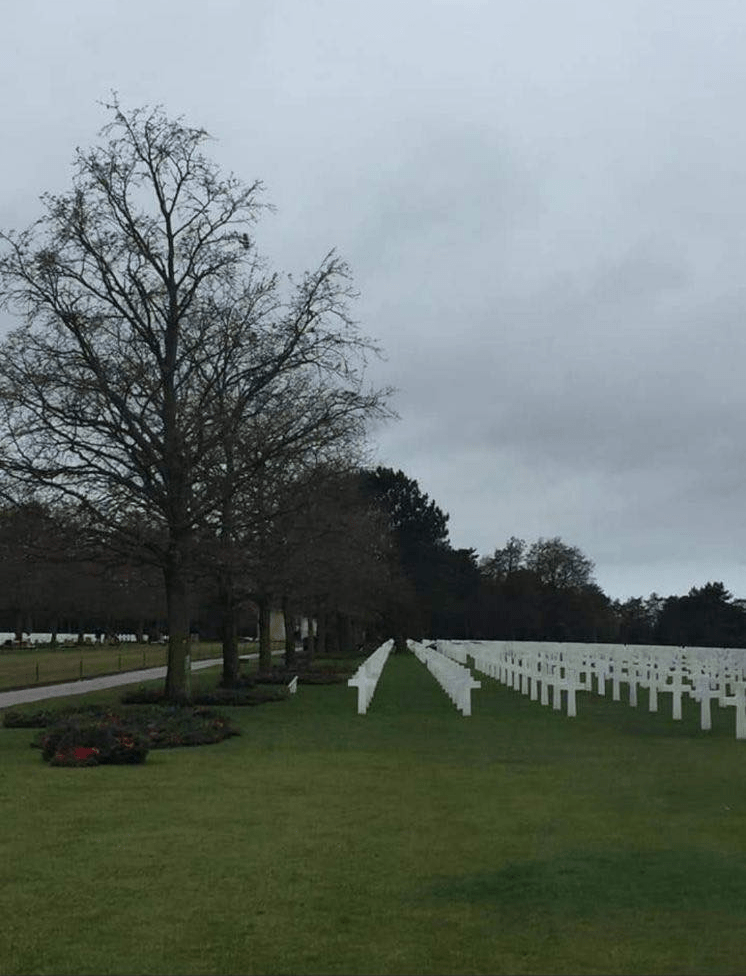 To Forget them is to let them die all over again