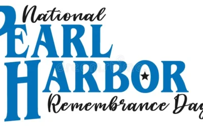 Pearl Harbor Remembrance day 2024