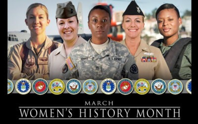 Women’s History Month