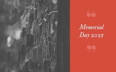 Memorial Day